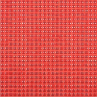 Мозаика стеклянная однотонная Vidrepur Pearl № 455 (на жесткой сетке) 30,9x30,9