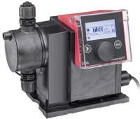 Дозирующий насос мембранный Grundfos DDA 30-4 FC-SS/T/SS-F-32AAFG