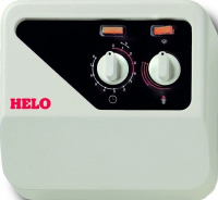 Пульт управления Helo OK 33 PS-3, белый