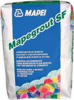 Mapei Для ремонта бетона и железобетона Mapegrout SF, мешок 25 кг