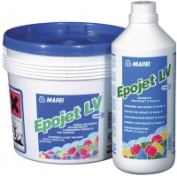 Mapei Для ремонта бетона и железобетона Epojet LV, 2-комп., 2,5 кг