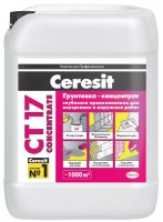 Ceresit Грунтовка CT 17/10л Concentrate