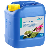 Oase Средство против водорослей AquaActiv OxyPool 9,9 % 20 л