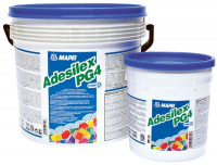 Mapei Клей для изоляционных материалов Adesilex PG4, 2-комп., 30 кг