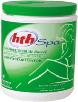 hth для SPA-бассейнов Порошок pH-минус (для SPA) 2 кг