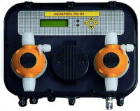 Автоматическая станция Aqua AquaPool pH-Rx 10 л/ч