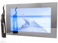 Телевизор в зеркале для ванной и бассейна AVS470FS (Magic Mirror)