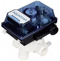 Блок(Щит) управления обратной промывкой Aquastar Comfort 3001-230 для вентиля 3'
