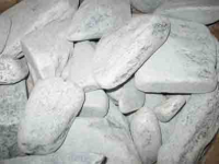 Камни для сауны талькохлорит обвалованный, 20 кг (Карелия)