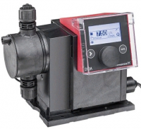 Дозирующий насос мембранный Grundfos DDA 12-10 AR-PP/E/C-F-32U2U2FG