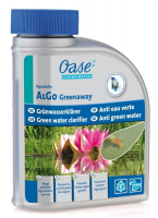 Oase Средство против водорослей AquaActiv AlGo Greenaway 10 л