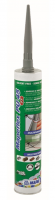 Mapei Герметик полиуретановый Mapeflex PU 45 FT №000 (white), 300 мл