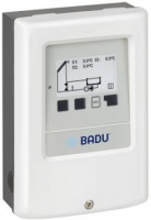 Блок(Щит) управления фильтрацией и нагревом Speck BADU Logic 3