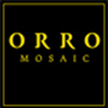 ORRO mosaic (КНР)
