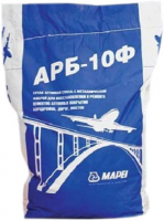 Mapei Для ремонта бетона и железобетона ARB-10 F, мешок 25 кг