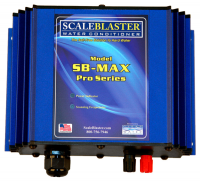 Прибор против отложений кальция ClearWater ScaleBlaster SB-Max Pro