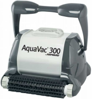 Пылесос автоматический Hayward Aquavac 300 без тележки, для пленки