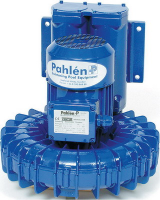 Компрессор низкого давления Pahlen SC20 95 куб.м/ч (1,1 кВт 380В)