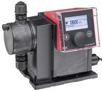 Дозирующий насос мембранный Grundfos DDC 6-10 AR-SS/T/SS-F-32AAFG