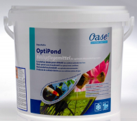 Oase Повышение уровня pH OptiPond канистра 5 л