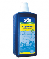 Soell AlgenFrei 5 л (на 50 куб.м)