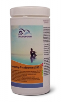 Chemoform Кемохлор T таблетки, 200г, 1кг