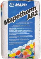 Mapei Клей для изоляционных материалов Mapetherm AR2