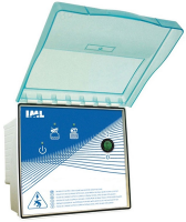 Блок(Щит) управления переливом для скиммерного бассейна IML AM002RNS