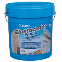 Mapei Краска (пропитка) для защиты бетона Elastocolor RAL 4005, ведро 20 кг