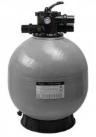 Фильтр песочный Emaux с верхним вентилем V 400, д.410 мм (Opus)