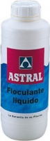 Astral Флокулянт жидкий 1 л