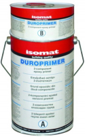 Isomat Грунтовка DUROPRIMER 9 кг