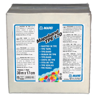 Mapei Гидроизоляционная лента Mapeband TPE 170, шириной 170 мм, рулон 30 м