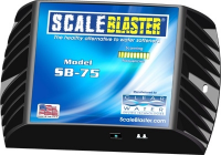 Прибор против отложений кальция ClearWater ScaleBlaster SB-75