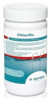 Bayrol Хлорификс (ChloriFix) гранулы, 1 кг
