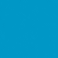 Пленка однотонная для бассейна голубая ширина 1,65 м Aquaviva Deep blue