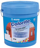Mapei Краска (пропитка) для защиты бетона Colorite Performance BASE M, ведро 20 кг