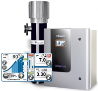 Комбинированная установка Idegis Neolysis S Neo/S-250 (pH/PPM)