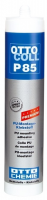 Otto Chemie Герметик Ottocoll P85, полупрозрачный (С95), 310 ml