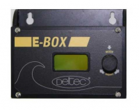 Deltec Блок управления E-Box для помп E-Flow