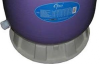Платформа для бочки фильтра V400-450, S450, P400-450, круглая