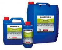 Isomat Грунтовка NANOPRO - M, 1 л