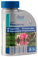 Oase Средство против водорослей AquaActiv PhosLess Direct 500 мл