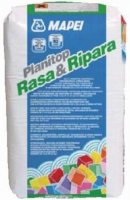 Mapei Шпатлевка Planitop Ремонт&Финиш, мешок 5 кг