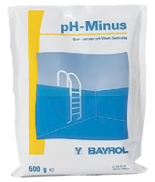 Bayrol pH-минус 0.5 кг