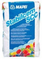 Mapei Выравнивающий материал Stabilcem SCC 20 кг