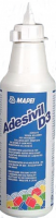 Mapei Клей для укладки напольных покрытий Adesivil D3, 0,5 кг