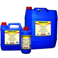 Isomat Добавка к раствору латексная ADIPLAST 1 кг