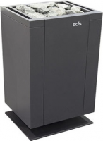 Печь электрическая EOS Mythos S45 12,0 кВт, антрацит