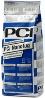 Basf Затирка для швов PCI Nanofug цвет 20 белый, мешок 4кг